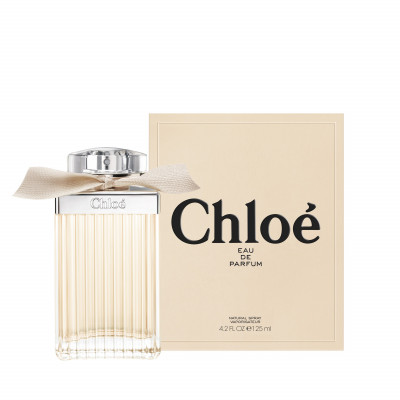 Chloe Eau de Parfum eclair parfumeries