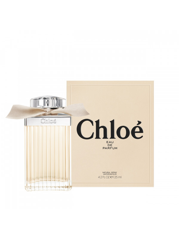 Chloe Eau de Parfum Eclair Parfumeries