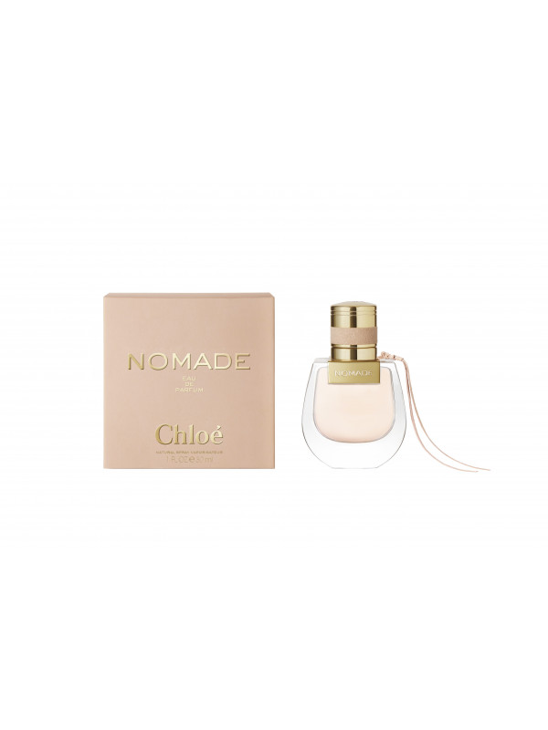 Chloe Nomade Eau De Parfum Eclair Parfumeries