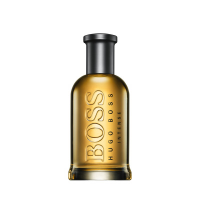 Boss Bottled Intense Eau De Parfum eclair parfumeries