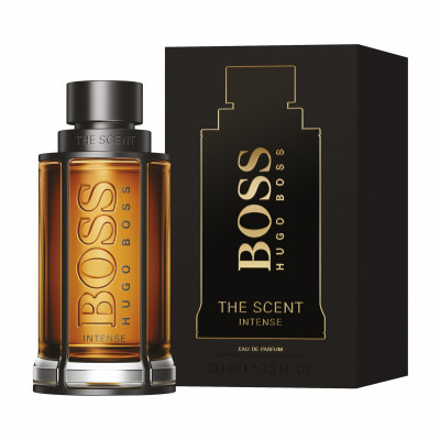 The Scent EDP Intense For Him eclair parfumeries