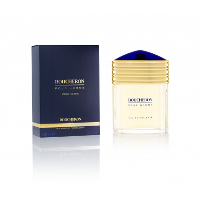 Boucheron Homme Eau de Toilette