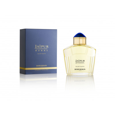 Jaïpur Homme Eau de Toilette