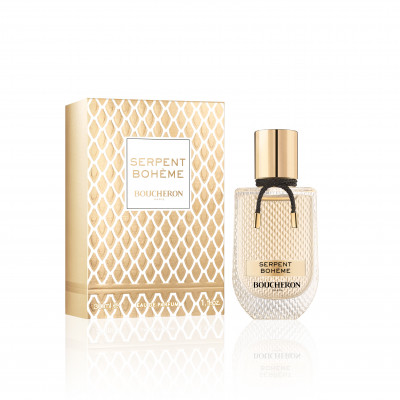 Boucheron Serpent Bohème Eau de Parfum