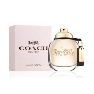 Coach Woman Eau de Parfum