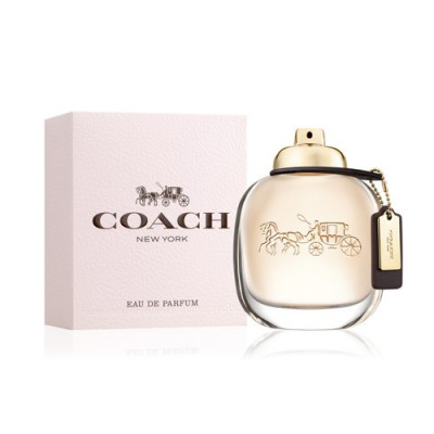 Coach Woman Eau de Parfum