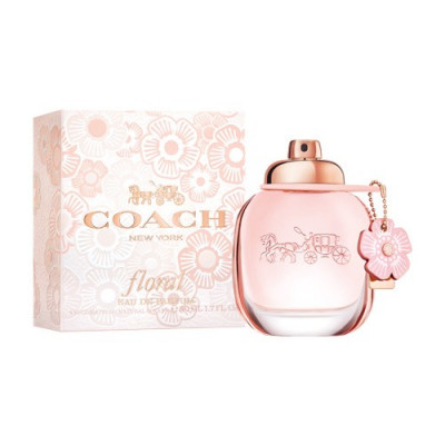 Coach Floral Eau de Parfum