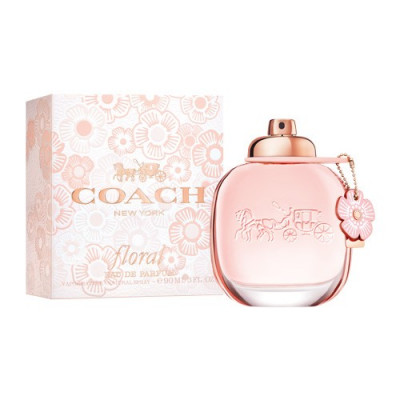 Coach Floral Eau de Parfum