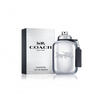 Coach Platinum Eau de Parfum