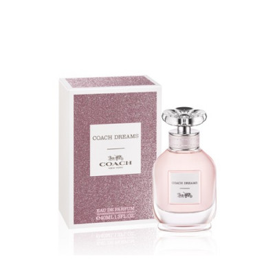 Eau de Parfum Coach