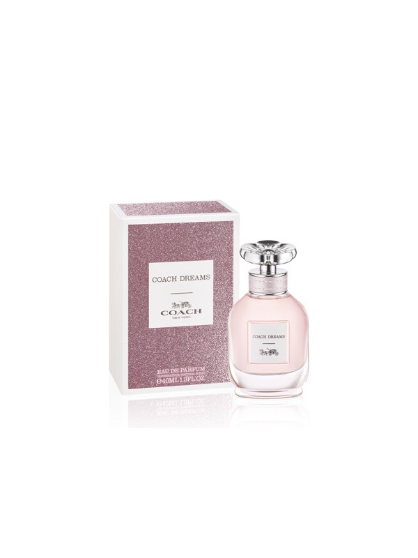 Eau de Parfum Coach Eau de Parfum Coach