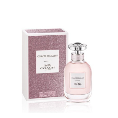 Eau de Parfum Coach