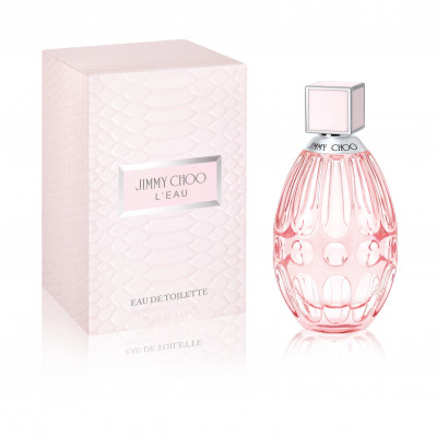 Jimmy Choo L'eau Eau de Toilette