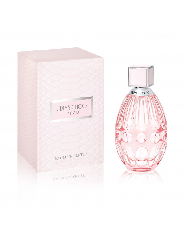 Eau de Toilette Jimmy Choo Eau de Toilette Jimmy Choo