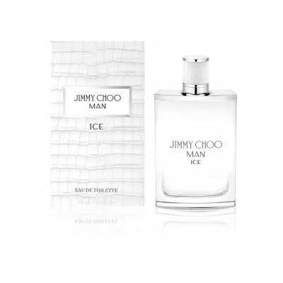 Eau de Toilette Jimmy Choo