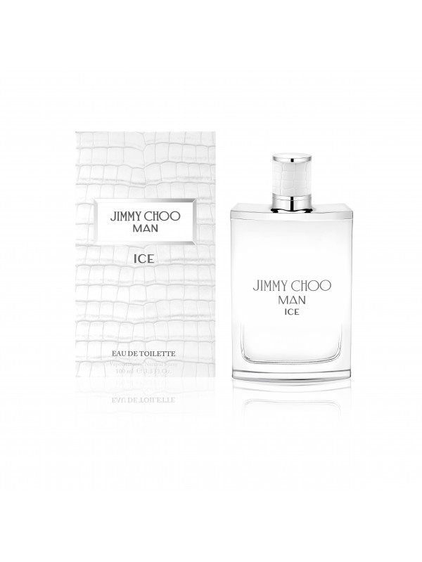 Jimmy Choo Man Blue / Jimmy Choo EDT Spray 1.0 oz (30 ml) (m)