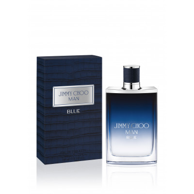 Jimmy Choo Man Blue Eau de Toilette