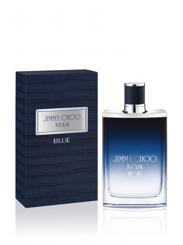 Eau de Toilette Jimmy Choo Eau de Toilette Jimmy Choo