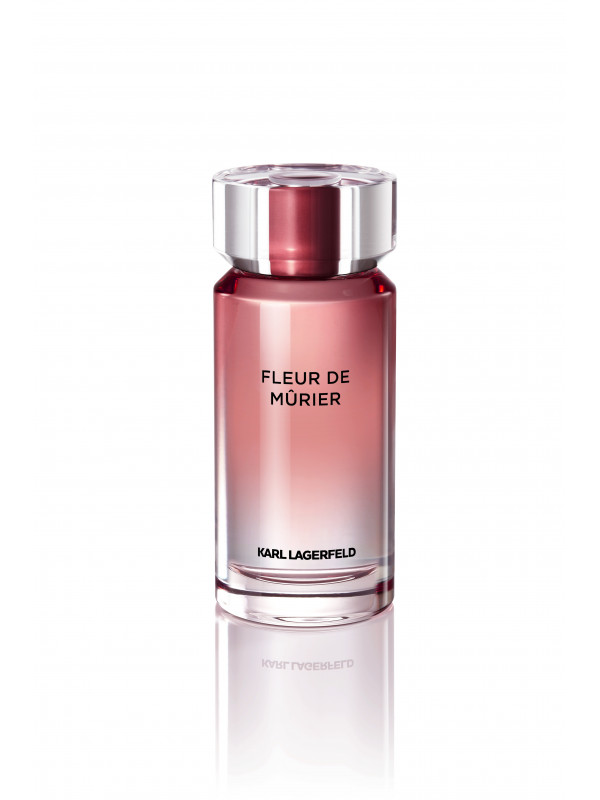 Eau de Parfum Fleur de Mûrier Eau de Parfum Fleur de Mûrier