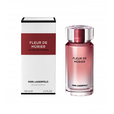 Eau de Parfum Fleur de Mûrier