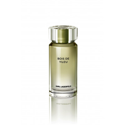 Bois de Yuzu Eau de Toilette