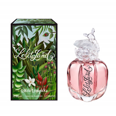 Eau de Parfum Lolitaland