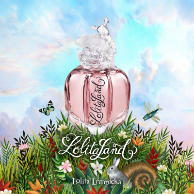 Eau de Parfum Lolitaland