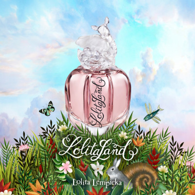 Lolitaland Eau de Parfum