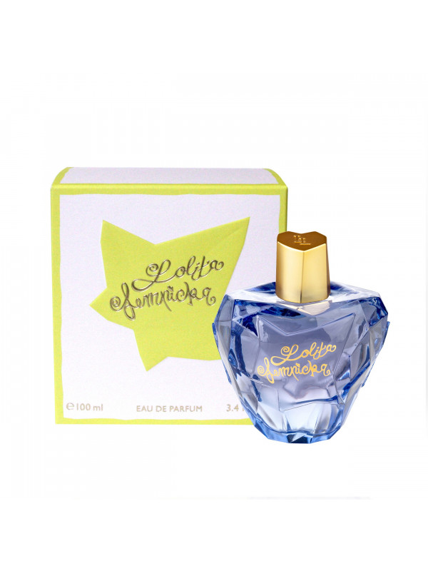 Lolita Lempicka: perfume & fragrance at MAKEUP