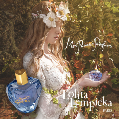 Mon Premier parfum Eau de Parfum Lolita Lempicka