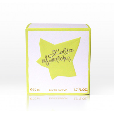 Mon Premier parfum Eau de Parfum Lolita Lempicka
