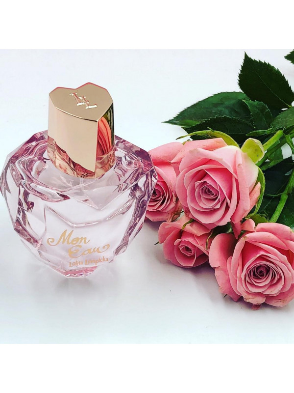 Lolita Lempicka Mon Premier Parfum WOMEN > Eau de Parfum