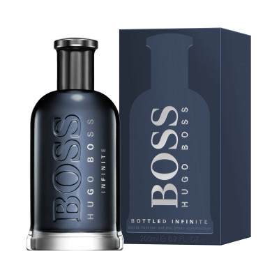 Boss Bottled Infinite Eau de Parfum