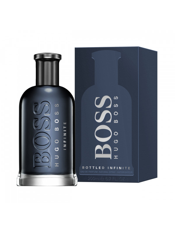 Hugo boss eau on sale de toilette 200ml