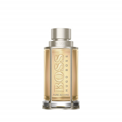 Boss The Scent Pure Accord For Him