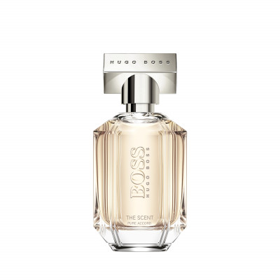 Boss The Scent Pure Accord pour elle