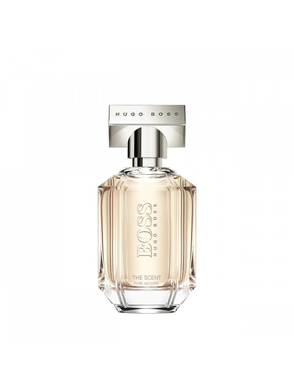 Boss The Scent Pure Accord pour elle