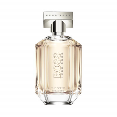 Boss The Scent Pure Accord pour elle