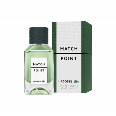 Eau de toilette Lacoste