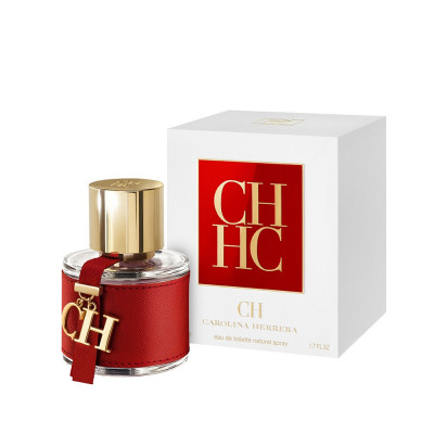 CH Eau de Toilette