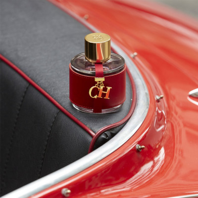 CH Eau de Toilette