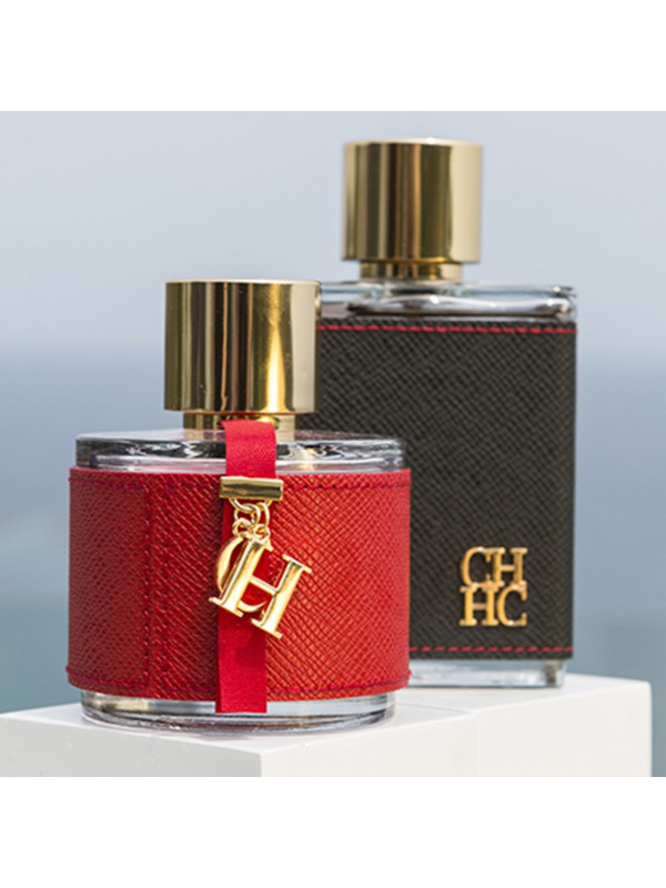 CH Eau de Toilette Capacity 50 ml