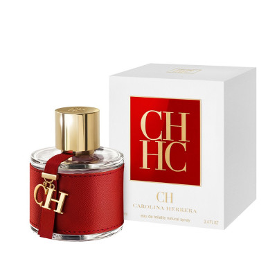 CH Eau de Toilette