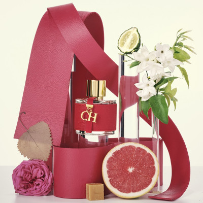 CH Eau de Toilette CH Eau de Toilette