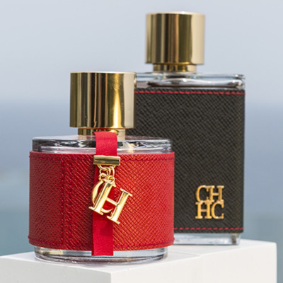 Eau de toilette CH Eau de toilette CH