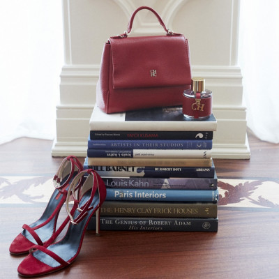 CH Eau de Toilette CH Eau de Toilette