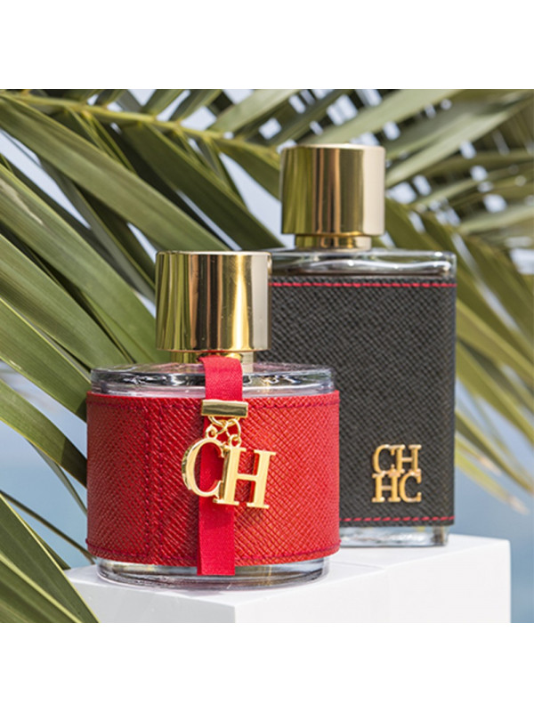 Ch carolina herrera men's cologne sales