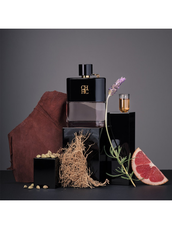 CH MEN Priv Eau de Toilette 150 ml