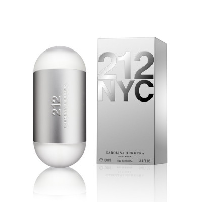 212 NYC Eau de Toilette