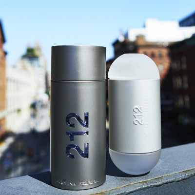 212 NYC Eau de Toilette